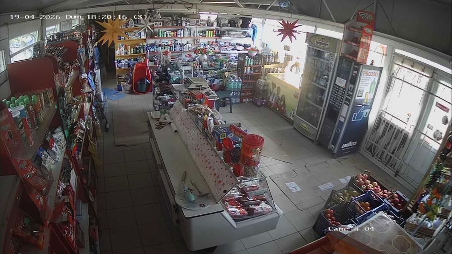 Casa + spatiu comercial Mircea Voda - 3