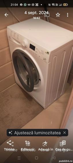 Apartament doua camere Coresi - 5