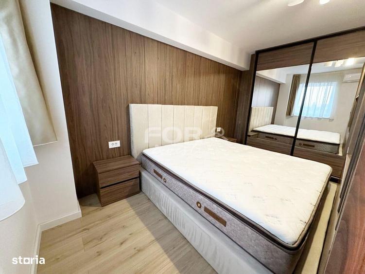 Apartament lux tip studio de inchiriat Iosia Residence - 1