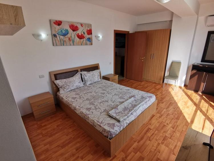 STATIUNEA MAMAIA-SUMMERLAND APARTAMENT CU 3 CAMERE 125 MP MOBILAT - 10