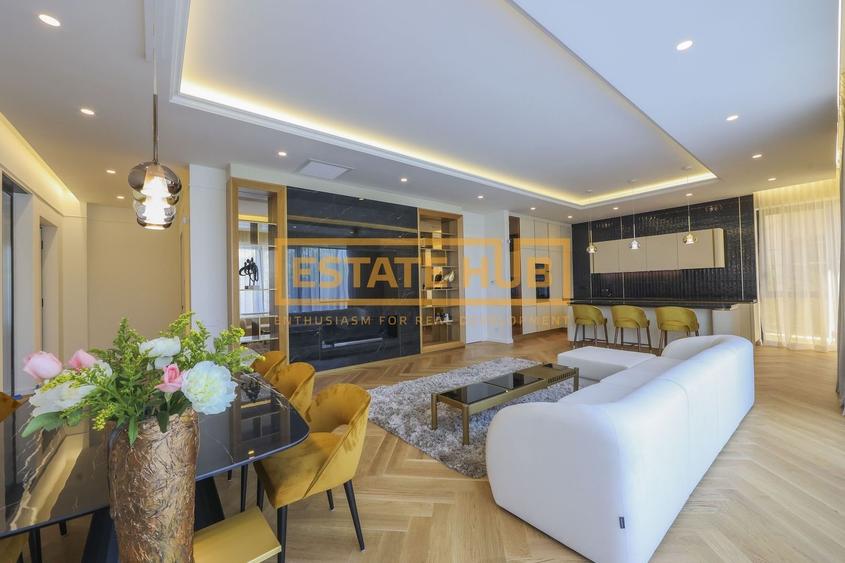 Vila in ansamblu exclusivist cu finisaje si dotări premium - 3