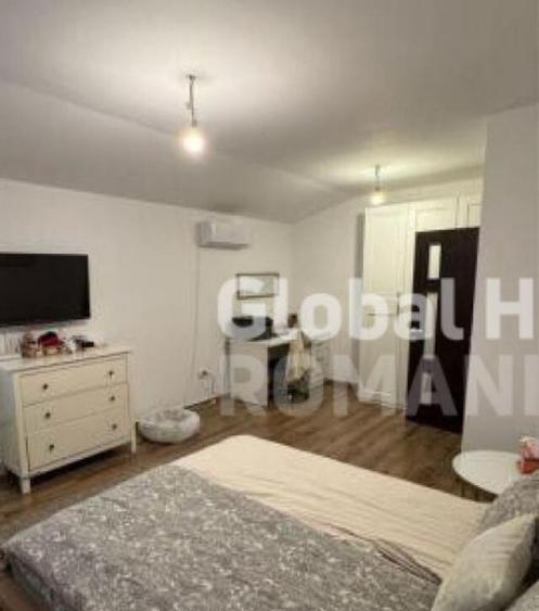 Casa 4 camere 150MP | Mobilat si utilat | 2024 | 2 locuri de - 12