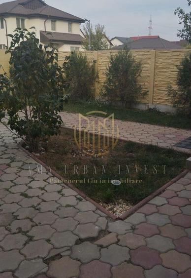 Comuna Berceni casa P+1+M 210 mp an 2020 pret 131000 eur - 2