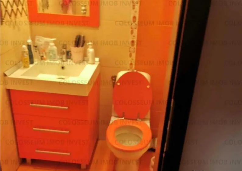 Apartament 3 camere, decomandat - zona Tractorul - 5