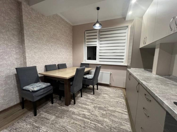 Apartament cu o camera de inchiriat in zona Gruia - 3