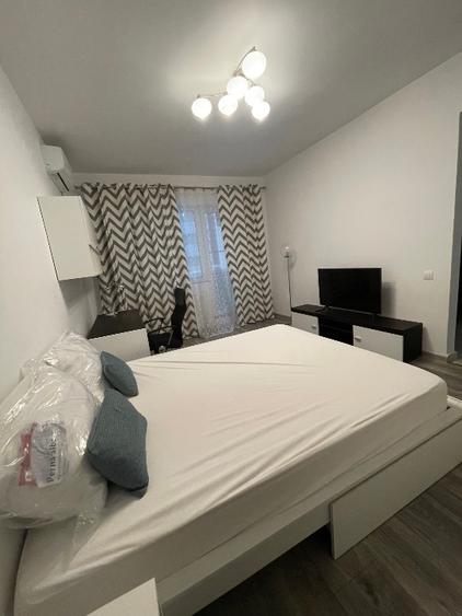 Garsoniera Grozăvești 40mp - 1