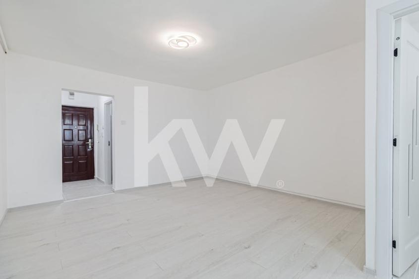 Garsoniera de vanzare | etaj intermediar - 5