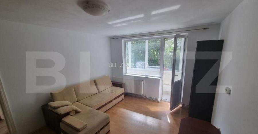 Apartament 2 camere - 49 mp - Balcon - Loc de parcare Gr Apartament 2 camere - 49 mp - Balcon - Loc de parcare Gr