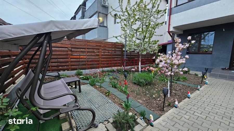 Casa P+1+M Str Leordeni - 180mp teren - 5