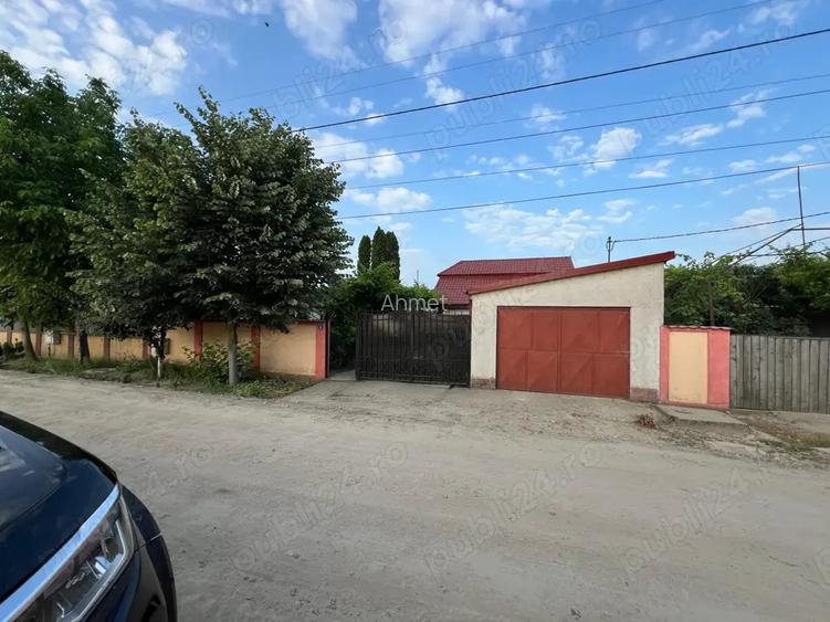 Casa Lacul Sarat de vanzare Casa Lacul Sarat de vanzare