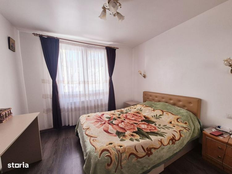 Apartament modern cu 3 camere, etaj 1, Darmanesti - 6