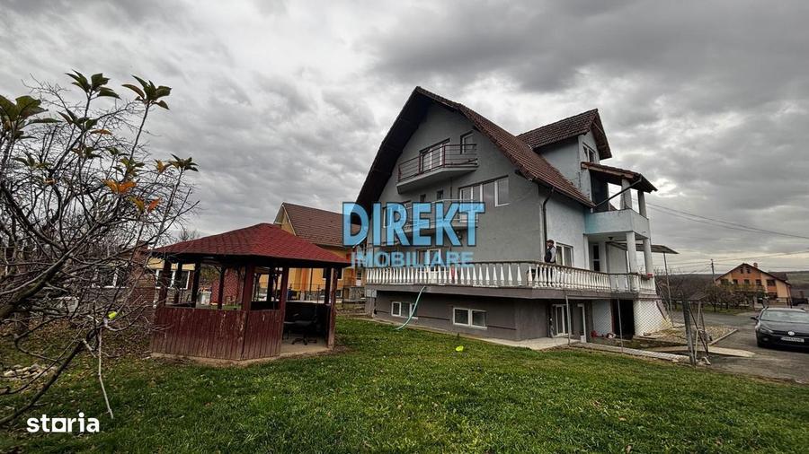 Casa de inchiriat Bistrita ( Aproape de Petrom) - 2