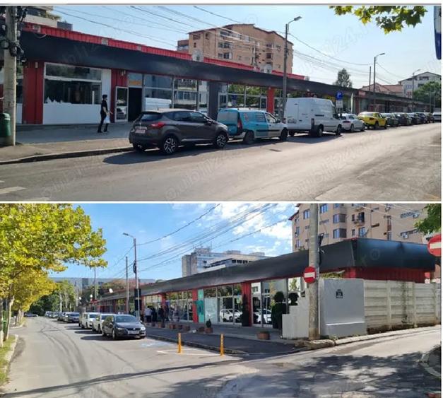 Inchirieri spatii comerciale - 3