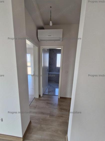Apartament 2 camere - bloc nou - finalizat - Timisoara Nord - 110.000 euro - 7