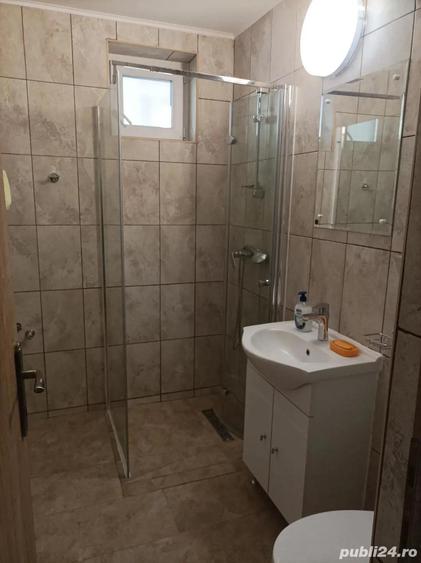 Apartament 2 camere-semimobilat-zona ultracentrala Deva - 1