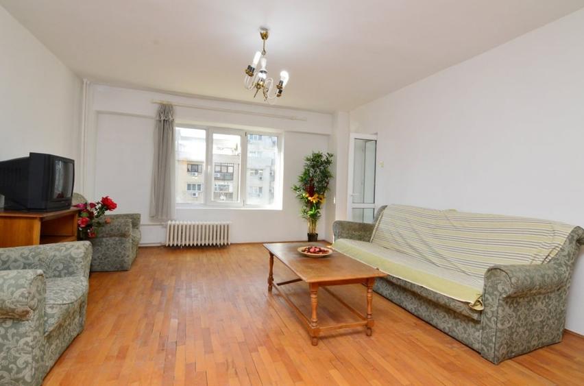 VANZARE APARTAMENT 3 CAMERE BULEVARDUL UNIRII- ZEPTER-STR. LUCIAN BLAGA NR. 3 - 26