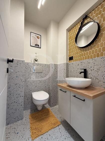 Apartament la cheie / etaj intermediar / Zona Observator - 27