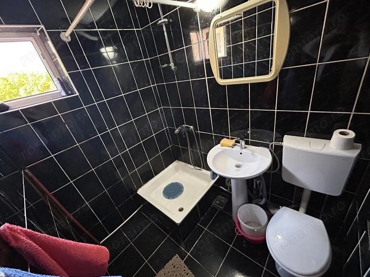 Apartament 2 camere, etaj 2 - Cugir - 8