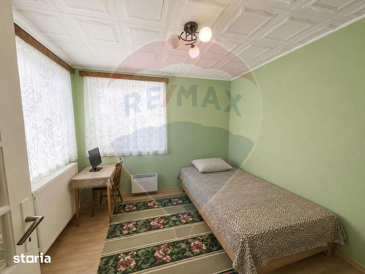 Vanzare casa 4 camere Cretesti Vidra Teren 662 mp | Front stradal 53 m - 6