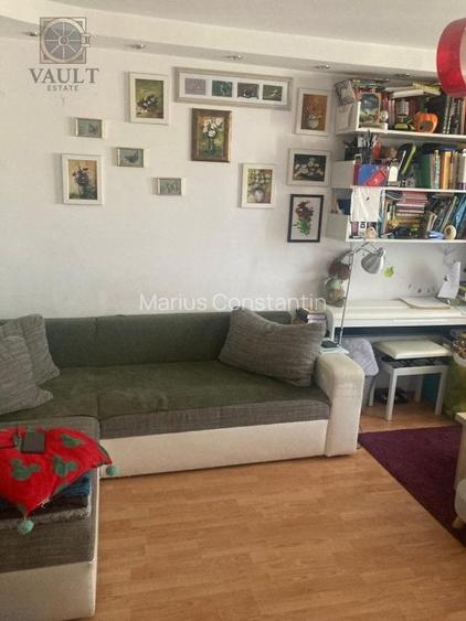 Apartament 2 camere Tei-Urgenta 2