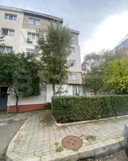 Apartament 2 camere, 65 mp, zona Central - 12