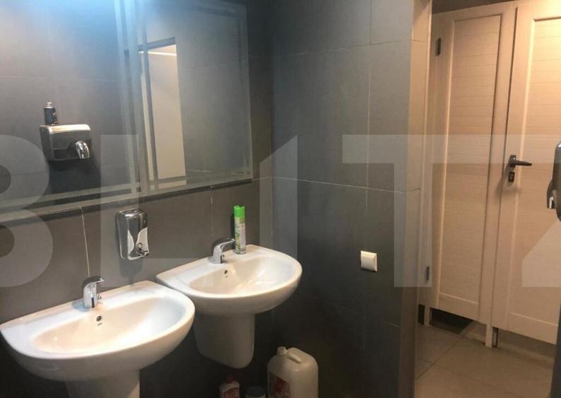 Office top class, 600 m2 - 5