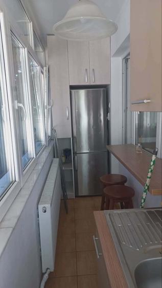 DE INCHIRIAT 2 Camere -CF 1 decomandat - 4