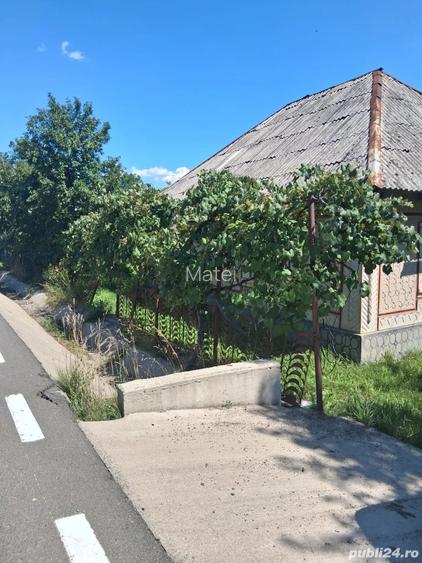 Vand casa in Faure?ti Vand casa in Faure?ti