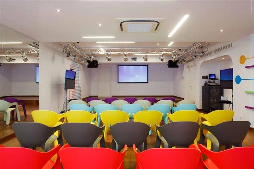 Vanzare spatiu birouri clinica sala fitness restaurant 580 mp - 5