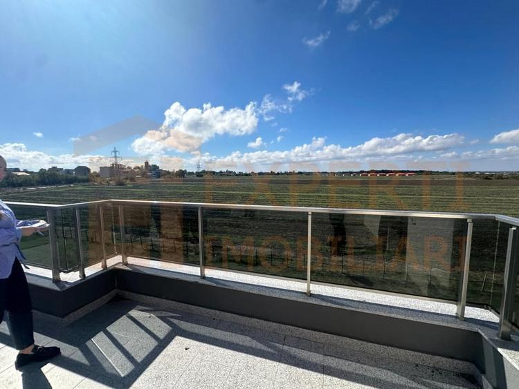 Apartament 2 camere de vanzare - Eforie Nord, Steaua de mare II | Comision 0% - 7