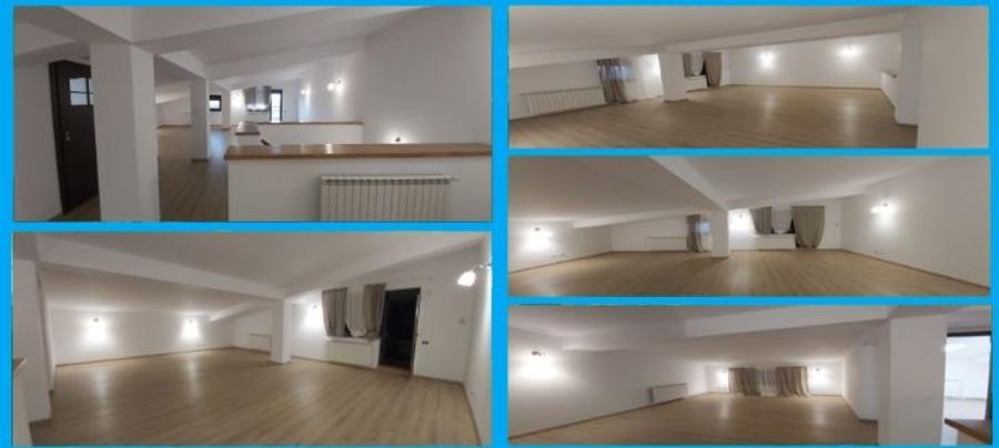 Casă cu 6 camere în Voluntari - 7
