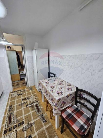 Apartament 2 camere semidecomandat inchiriat in zona Manastur - 6