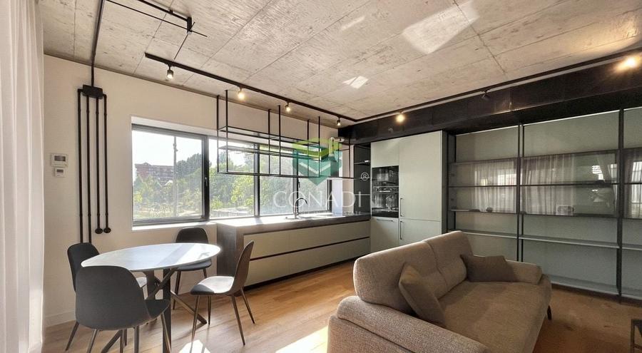 Inchiriere Apartament 3 Camere Complet Mobilat | Modern | Spatios | - 1