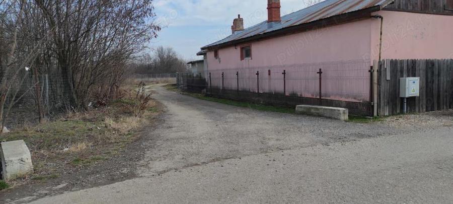 Vand teren intravilan Racari - 2