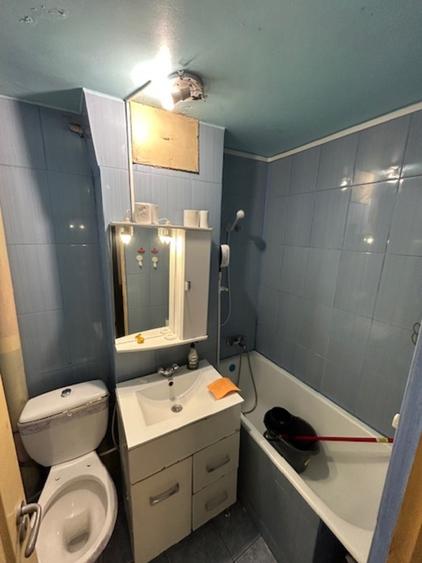 Lujerului Militari Cetatuia Ap 2 camere 4 min Metrou Lujerului - 6