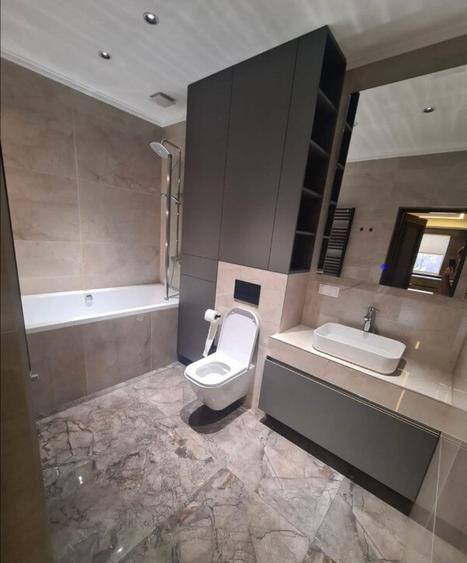 Apartament 2 camere Campului - 5