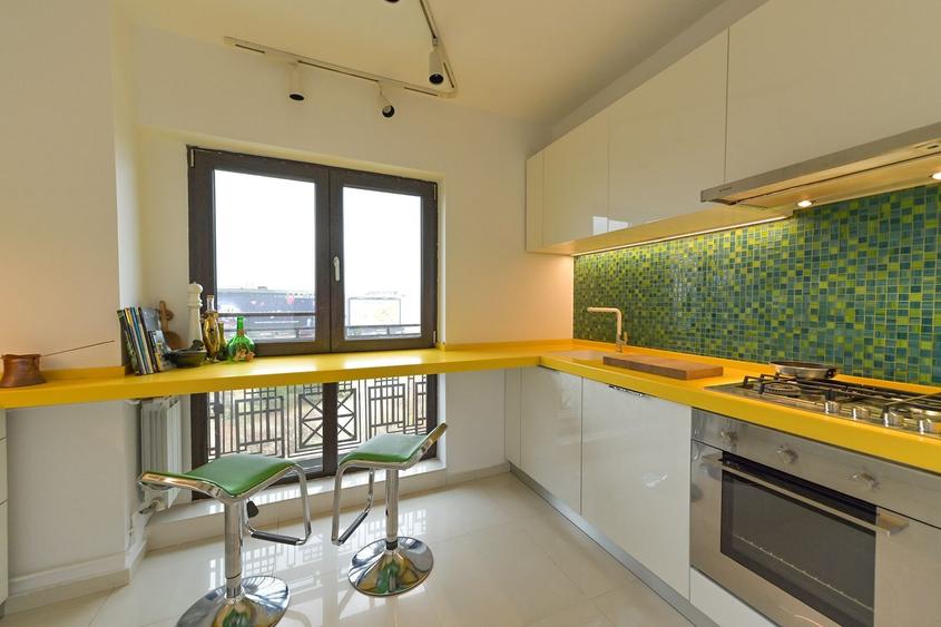 Apartament | 2 camere | Fantani | Piata Unirii - 8