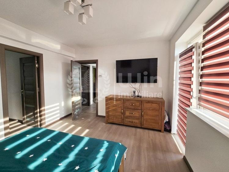 Casa individuala | 162mp utili | 2518 mp teren | Iris | Zona Odobesti - 8