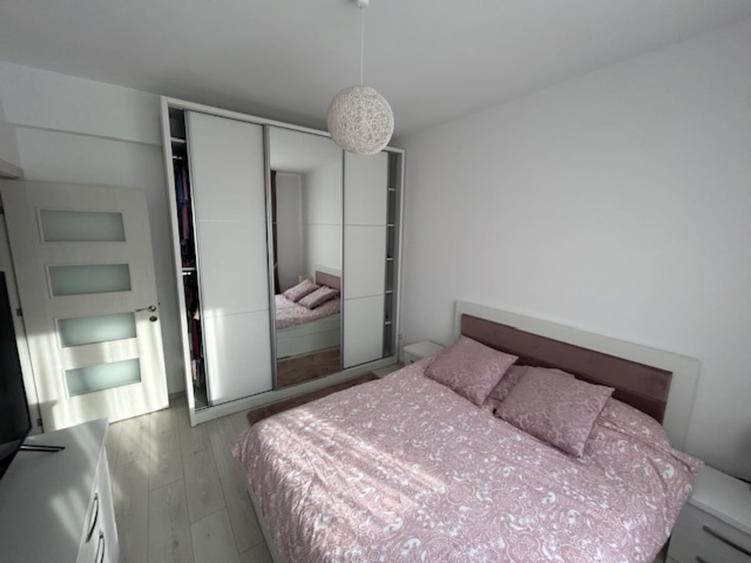 Popesti Leordeni, Astrelor, 3 camere lux, mobilat, utilat + loc de parcare - 11