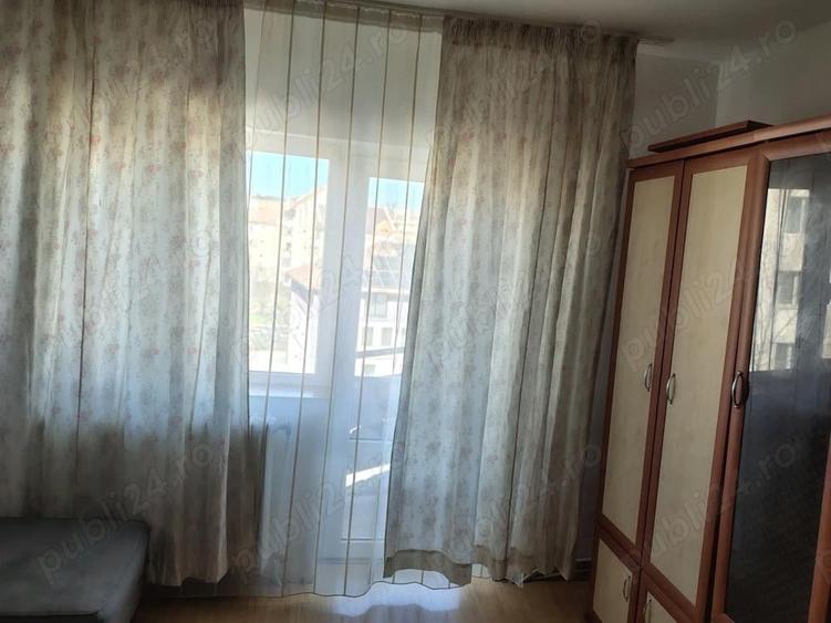 Garsoniera de inchiriat - 4