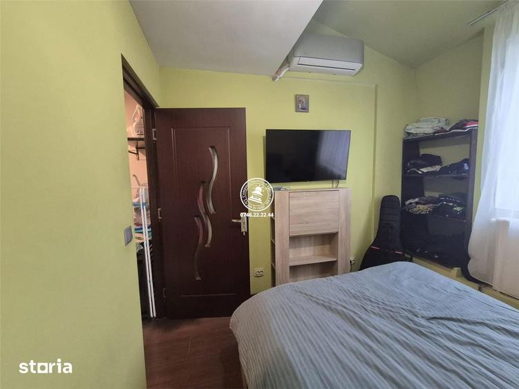 Vanzare apartament 4 camere ALEXANDRU cel BUN -IASI - 15