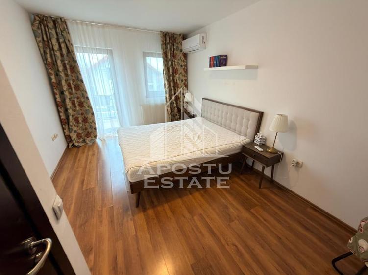 Casa cu 5 camere, 3 bai, Pet Friendly, Cartier Europa, Mosnita Noua. - 14