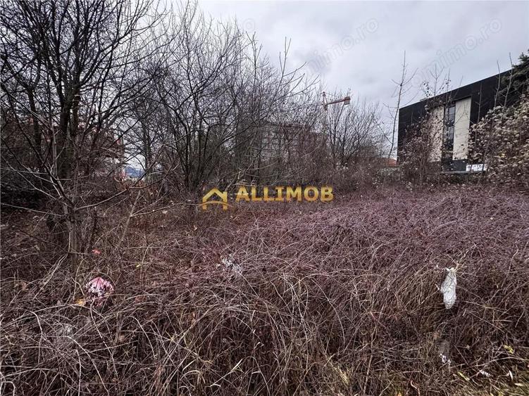 Teren de vanzare oportunitate investitionala Brasov, Cartier Astra - 10