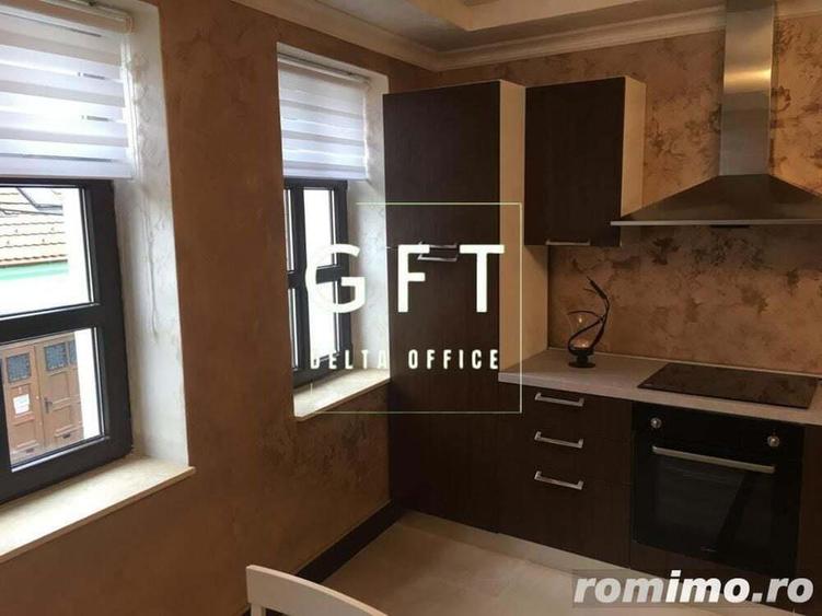 Apartament 3 camere, zona ultracentrala! - 3