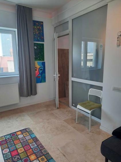 Studio lux Piata Romana vanzare 40mp - 5