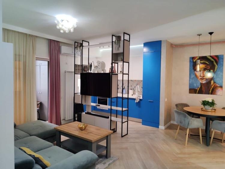 Apartament 3 camere LUX de vanzare in Berceni - str. Boltei - 1
