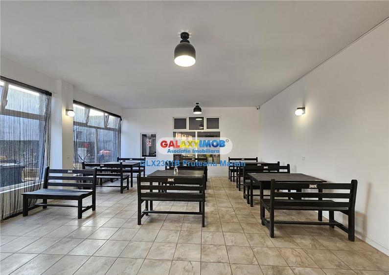 Spatiu comercial Modern situat in comuna Tarnavele Oras Vid - 2