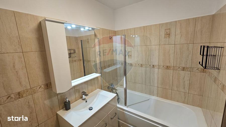 Apartament cu 2 camere de inchiriat in zona Calea Romanului - 3