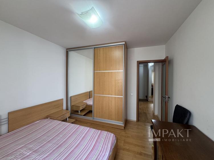 Apartament 2 camere 62mp, Bună Ziua , Grand Hotel Italia de inchiriat - 4