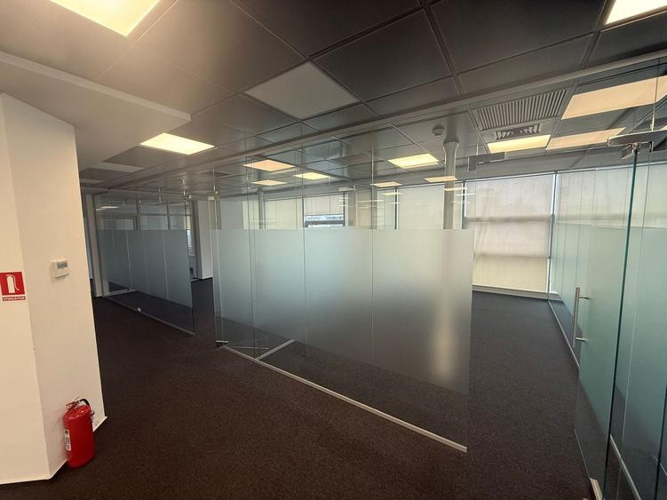 Spațiu de birouri de închiriat – Victoriei | Etaj 3 | 296mp - 4